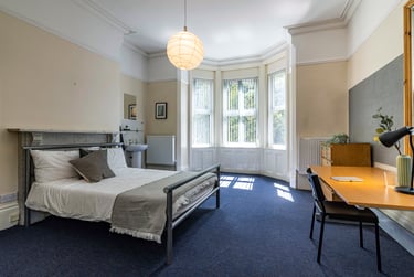 8 bed house, Lenton road, The park estate, Nottingham, NG71DQ - Image 5