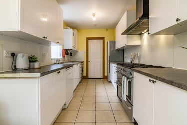 7 bed house, Gloucester  ave, Lenton, Nottingham, NG72DQ - Image 4