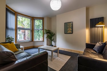 6 bed house, Douglas rd, Lenton, Nottingham, NG71NW - Image 4