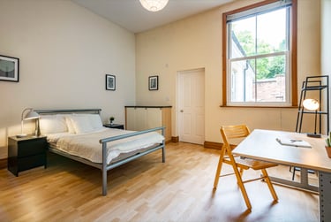 3 bed flat, Clumber cres south, The park estate, Nottingham, NG71EH - Image 11