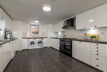 8 bed house, Harrington drive, Lenton, Nottingham, NG71JN - Image 2