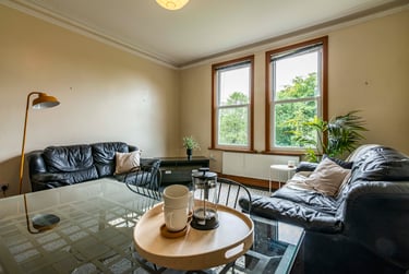 3 bed flat, Clumber cres south, The park estate, Nottingham, NG71EH - Image 4