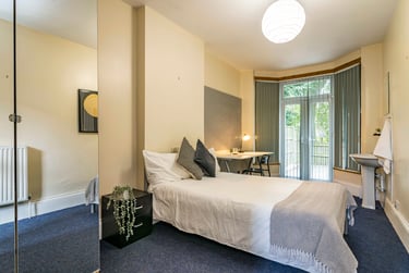 7 bed house, Colville st, addison st, Arboretum, Nottingham, NG14HQ - Image 11