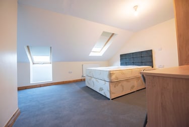 6 bed house, De Beauvoir Road, New Town, Reading, RG15NS - Image 2