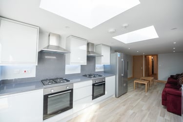 6 bed house, De Beauvoir Road, New Town, Reading, RG15NS - Image 5