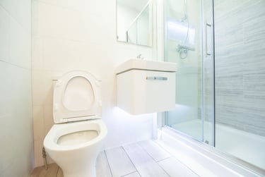 7 bed house, Culver Road, University of Reading, Reading, RG61QA - Image 2