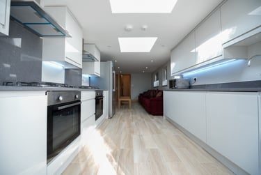 6 bed house, De Beauvoir Road, New Town, Reading, RG15NS - Image 12