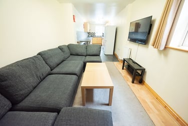 7 bed house, Culver Road, University of Reading, Reading, RG61QA - Image 6