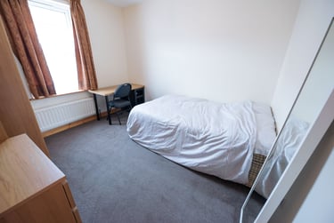 5 bed house, Hatherley Road, New Town, Reading, RG15QE - Image 13