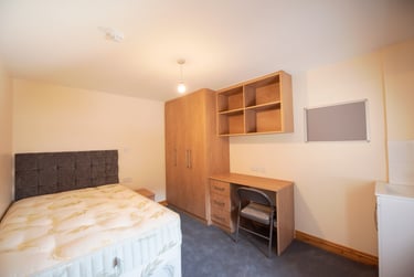 6 bed house, De Beauvoir Road, New Town, Reading, RG15NS - Image 11