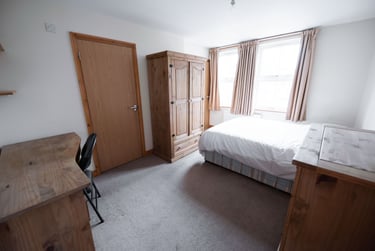 7 bed house, Culver Road, University of Reading, Reading, RG61QA - Image 9