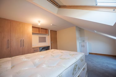 6 bed house, De Beauvoir Road, New Town, Reading, RG15NS - Image 4