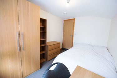 5 bed house, Hatherley Road, New Town, Reading, RG15QE - Image 6