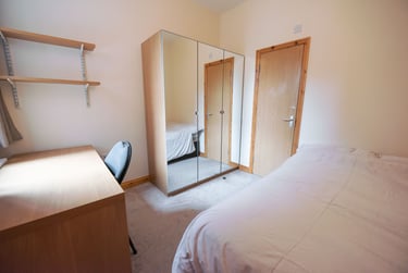 7 bed house, Culver Road, University of Reading, Reading, RG61QA - Image 8