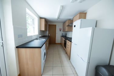 5 bed house, Hatherley Road, New Town, Reading, RG15QE - Image 8