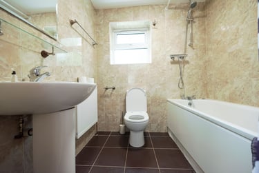 5 bed house, Hatherley Road, New Town, Reading, RG15QE - Image 9