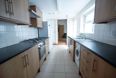 5 bed house, Hatherley Road, New Town, Reading, RG15QE - Image 10