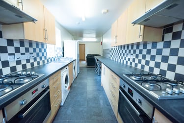 7 bed house, Culver Road, University of Reading, Reading, RG61QA - Image 10