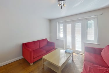 5 bed house, Friars court, The park estate, Nottingham, NG71EW - Image 5