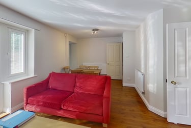 5 bed house, Friars court, The park estate, Nottingham, NG71EW - Image 4