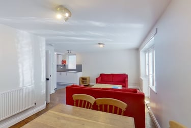 5 bed house, Friars court, The park estate, Nottingham, NG71EW - Image 3