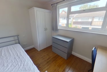 5 bed house, Friars court, The park estate, Nottingham, NG71EW - Image 9