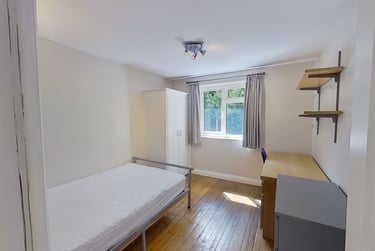 5 bed house, Friars court, The park estate, Nottingham, NG71EW - Image 10