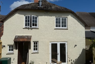 3 bed house, Chapel Road, Pennsylvania, Exeter, EX55HG - Image 1