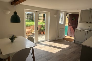 3 bed house, Chapel Road, Pennsylvania, Exeter, EX55HG - Image 3