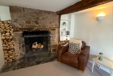 3 bed house, Chapel Road, Pennsylvania, Exeter, EX55HG - Image 4