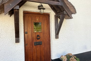 3 bed house, Chapel Road, Pennsylvania, Exeter, EX55HG - Image 7