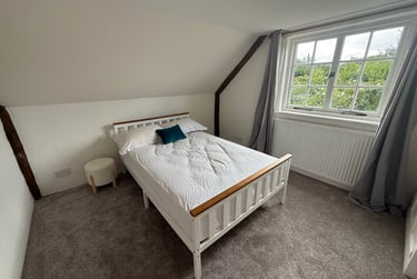 3 bed house, Chapel Road, Pennsylvania, Exeter, EX55HG - Image 9