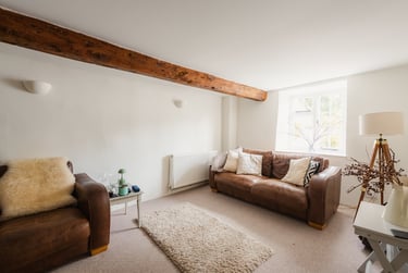 3 bed house, Chapel Road, Pennsylvania, Exeter, EX55HG - Image 5