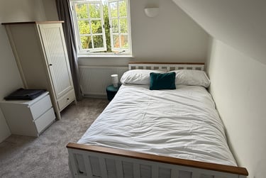 3 bed house, Chapel Road, Pennsylvania, Exeter, EX55HG - Image 10