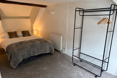 3 bed house, Chapel Road, Pennsylvania, Exeter, EX55HG - Image 8