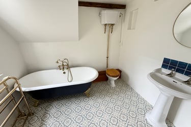 3 bed house, Chapel Road, Pennsylvania, Exeter, EX55HG - Image 12