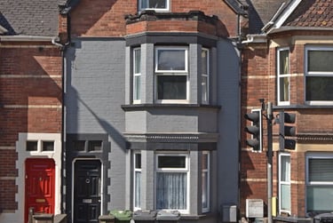 6 bed house, Cowley Bridge Road, Duryard, Exeter, EX45AD - Image 1