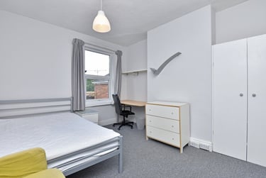 6 bed house, Cowley Bridge Road, Duryard, Exeter, EX45AD - Image 12