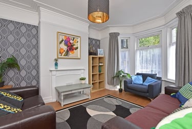 6 bed house, Cowley Bridge Road, Duryard, Exeter, EX45AD - Image 3