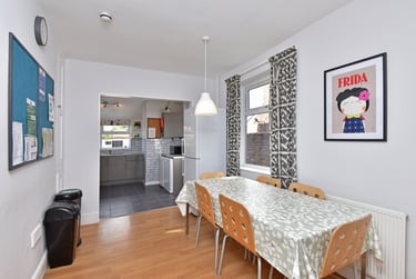 6 bed house, Cowley Bridge Road, Duryard, Exeter, EX45AD - Image 5