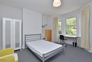 6 bed house, Cowley Bridge Road, Duryard, Exeter, EX45AD - Image 9