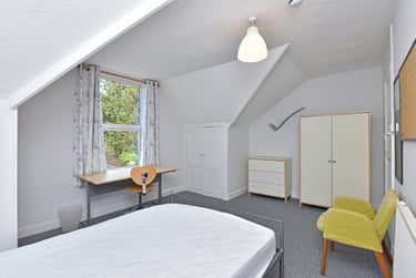 6 bed house, Cowley Bridge Road, Duryard, Exeter, EX45AD - Image 10