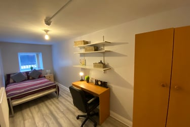 3 bed flat, Richmond  grove, Victoria park, Manchester, M130DP - Image 4