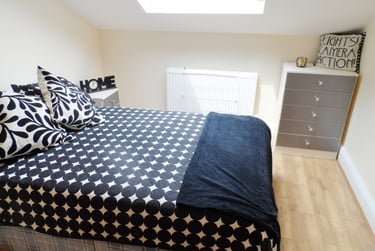 3 bed flat, Dickenson road, Longsight, Manchester, M130NG - Image 4