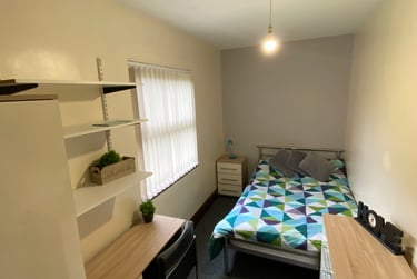 11 bed house, Richmond Grove, Ardwick, Manchester, M130DP - Image 7