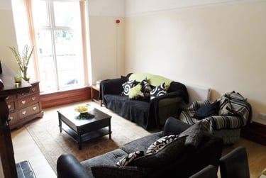 11 bed house, Richmond Grove, Ardwick, Manchester, M130DP - Image 5