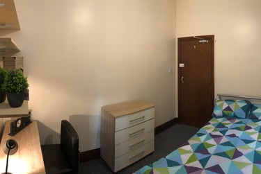 11 bed house, Richmond Grove, Ardwick, Manchester, M130DP - Image 11