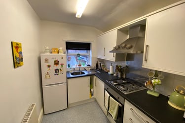 1 bed flat, Egerton road, Fallowfield, Manchester, M146RA - Image 1