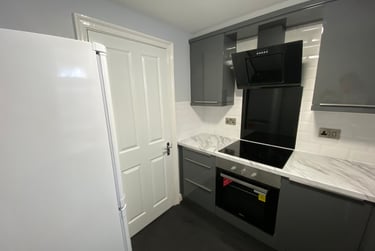 1 bed flat, Brighton Grove, Victoria Park, Manchester, M145JR - Image 10
