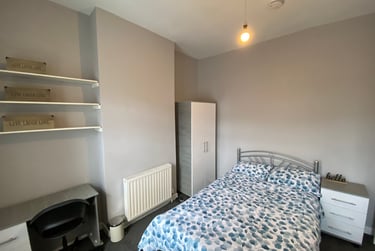 4 bed house, West grove, Victoria park, Manchester, M130AY - Image 11